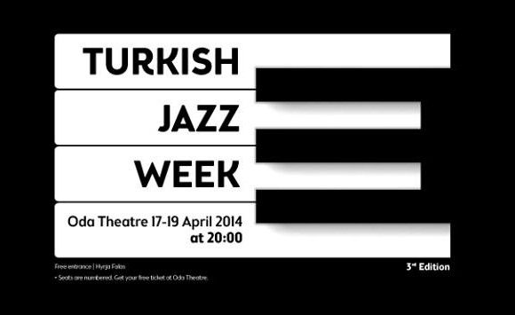 Türk Jazz Haftası Bu Akşam Başlıyor