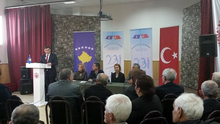 Kosova'da Türkçe Medya Gerilemede
