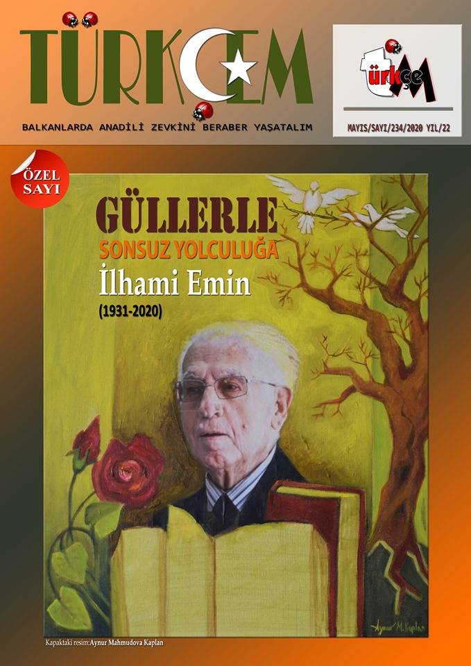 ŞİİRİN GÜCÜ OLSAYDI...İNSANLIK DAHA BİR İNSANCIL/UYSAL ADIMLAR ATARDI...