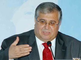 Türker: Kosova'da Türk Nüfusunun Bizim için Önemli Bir Yeri Var