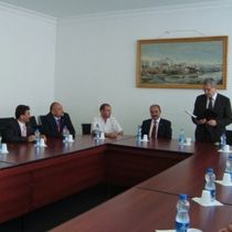 Türkiye Mitroviça'ya Yatırım İmkanlarını Değerlendiriyor