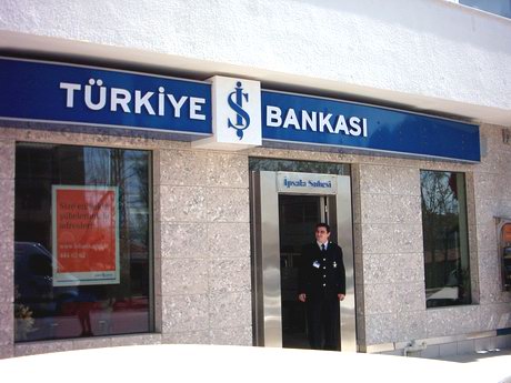 Türkiye İş Bankası, Kosova'da da Şube Açmayı Planlaştırıyor