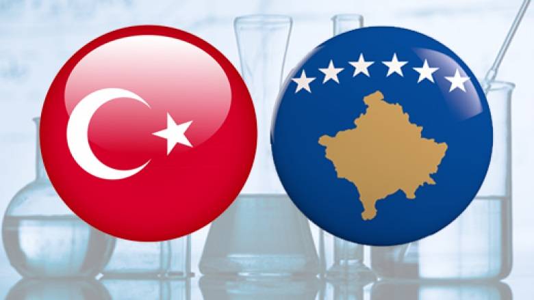 Türkiye’nin Kosova’ya Milyonluk Yatırımları