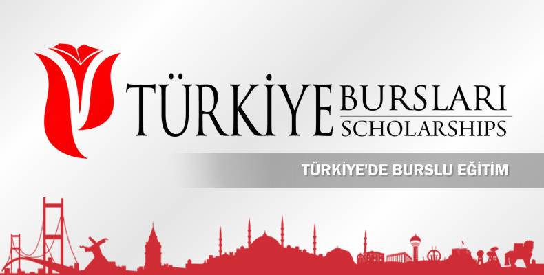 ‘Türkiye Bursları’ Duyurusu Yapıldı