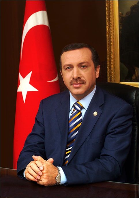 Recep Tayyip  Erdoğan, Prizren'in Fahri Hemşeri'si
