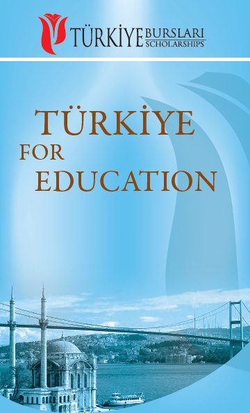 Türkiye Bursları Başvuruları 6 Mayıs'ta Başladı
