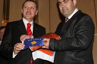 Türkiye'deki Yerel Seçimlere Kosova ile Başlamak