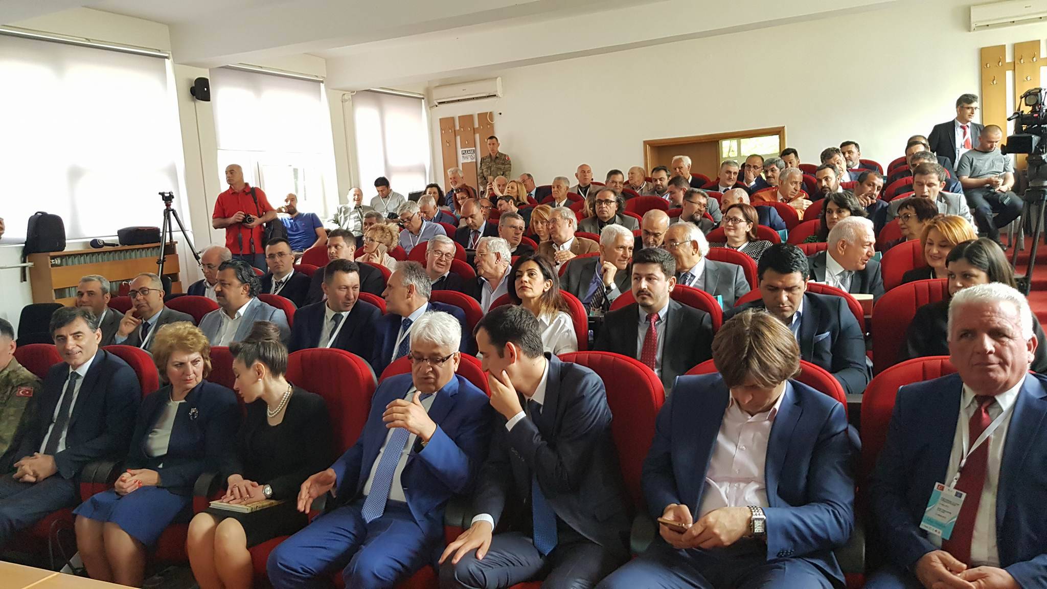 Türkoloji Bölümü 30. Yılını Kaydediyor