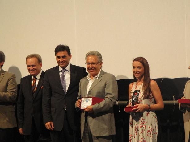 4. Türk Sinema Haftasında Livaneli Rüzgarı