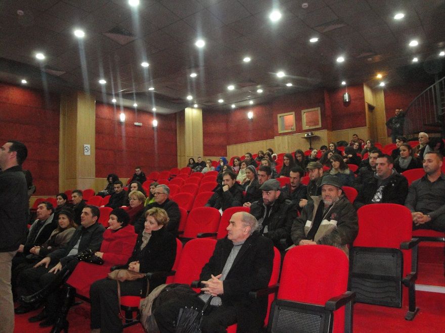 Türk Sinema Haftası Perdeleri Kapattı