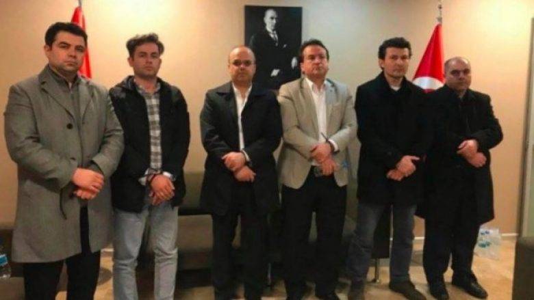 Sınırdışı Edilen FETÖ’cülerle İlgili Soruşturma Kararları Ekim Yayımlanacak