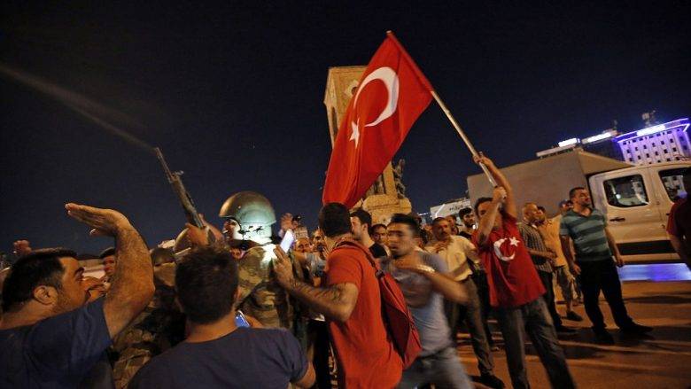 Büyükelçi Spahiu: Kosova'nın Hiçbir Vatandaşı Tehlikede Değildi