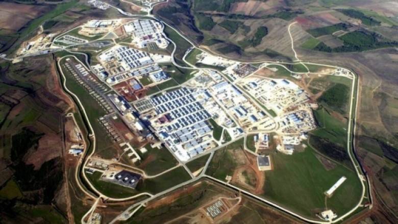 Ferizovik’te Dünkü Vakalardan Yarısı “Bondsteel” Çalışanı