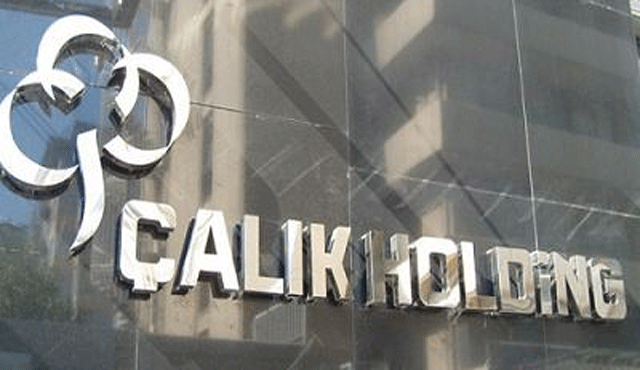 "Çalık Holding" Yeni Yatırımlar Hevesinde