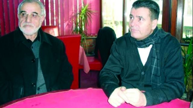 Bayrampaşa Heyeti Mitroviça'da