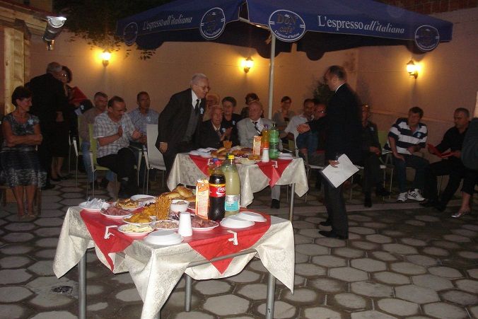 TÜSİD Meslektaşlarını Takdir Etti
