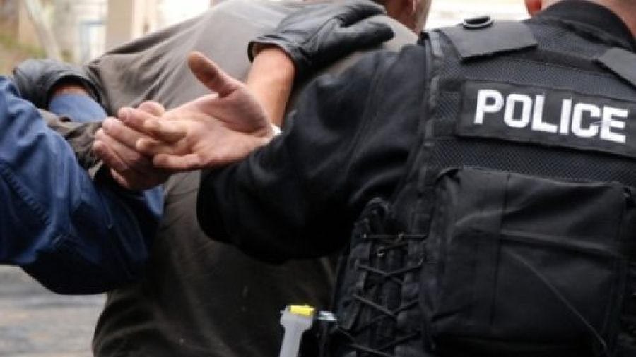Kosova Sınırları İçinde Dört Sırp Avcı Gözaltına Alındı