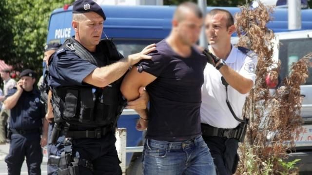 Gözaltına Alınan 40 Kişi Hakkında Karar Bugün Alınacak