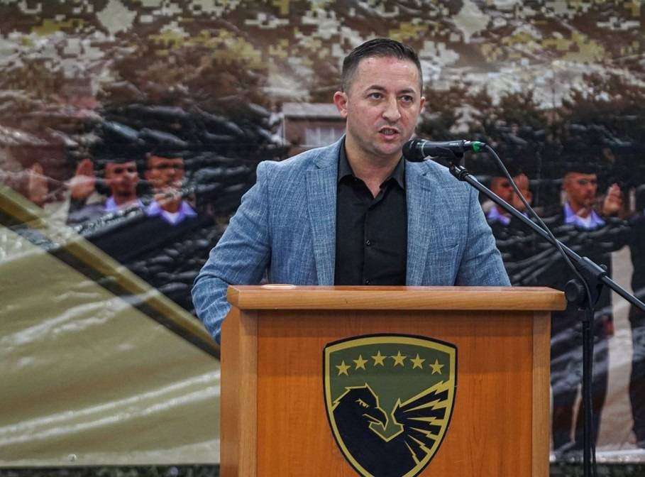 KGG’den 10 Sırp Mensubunun İstifa Ettiği Doğru Değil