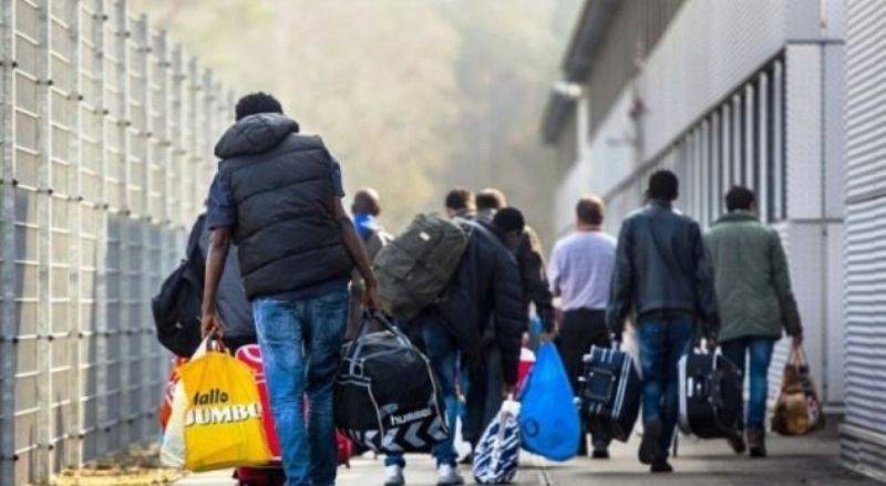 10 Yıl İçin Kosova ve Arnavutluk’tan 1.8 Milyon Kişi Göç Etti