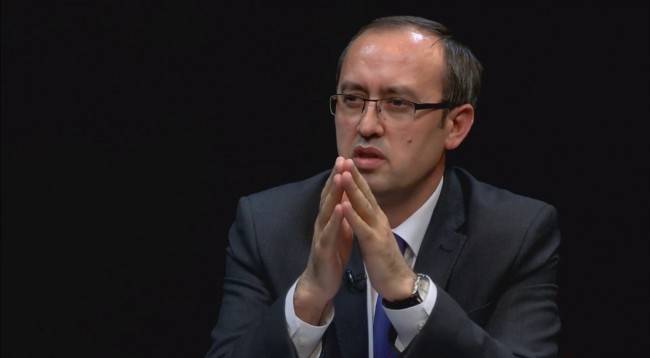 LDK’dan Diplomasiye Sert Eleştiri