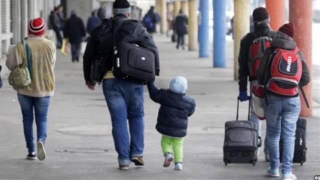 3 Bin Mülteci Geri Döndü, Yılın Sonuna Kadar Daha 10 Bini Geri Dönecek