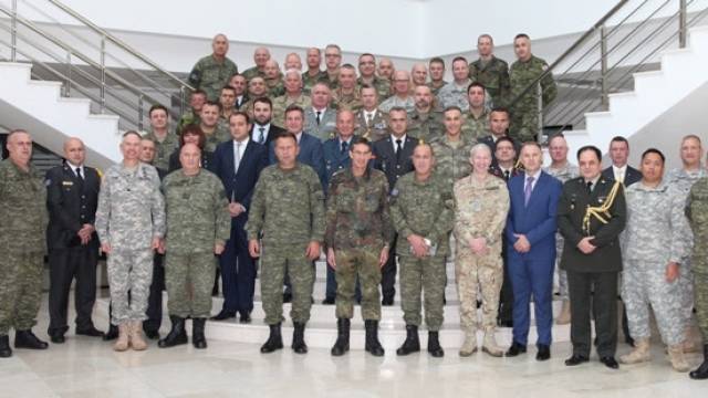 KGG ve Partnerleri' Konferansı Yapıldı