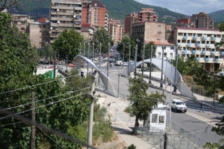 "Vidovdan" Durumu Gerginleştirdi