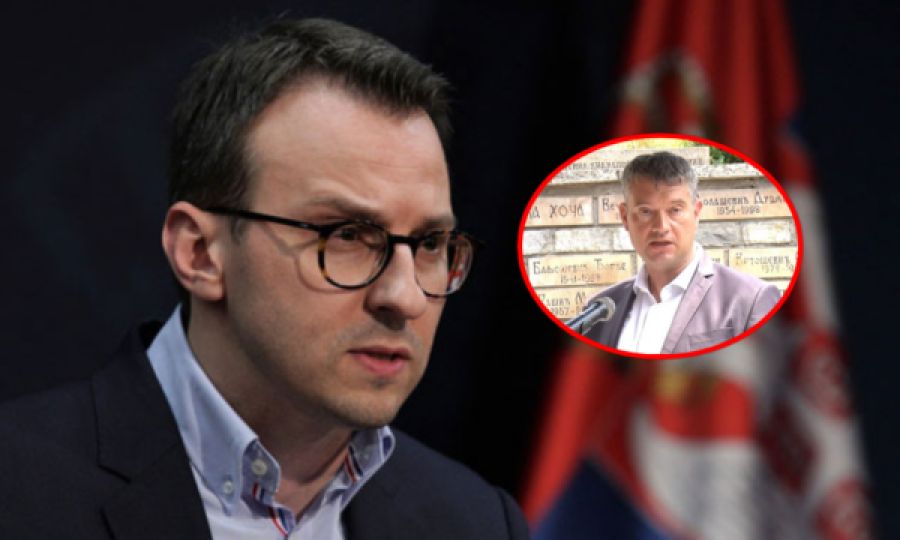 İgor Popoviç’in Tutuklanması Nedeniyle Sırbistan AB’ye Başvurdu
