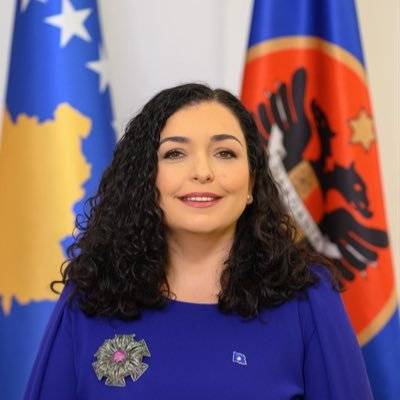Kosova Halkına Desteği İçin ABD’ye Teşekkür