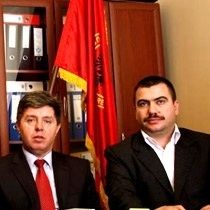 Eski UÇK Mensuplarının EULEX Tutuklamalarına Tepkisi