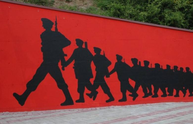 Sırbistan, UÇK'ya Karşı Delilleri Toplamaya Devam Ediyor