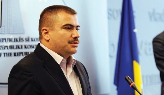 UÇK Gazileri Başkanı 150 Kere Oy Kullanmakla Suçlanıyor