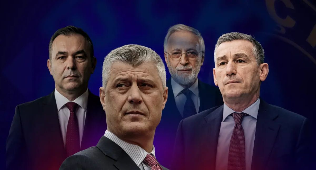 Lahey’de bir millet cezalandırıldı