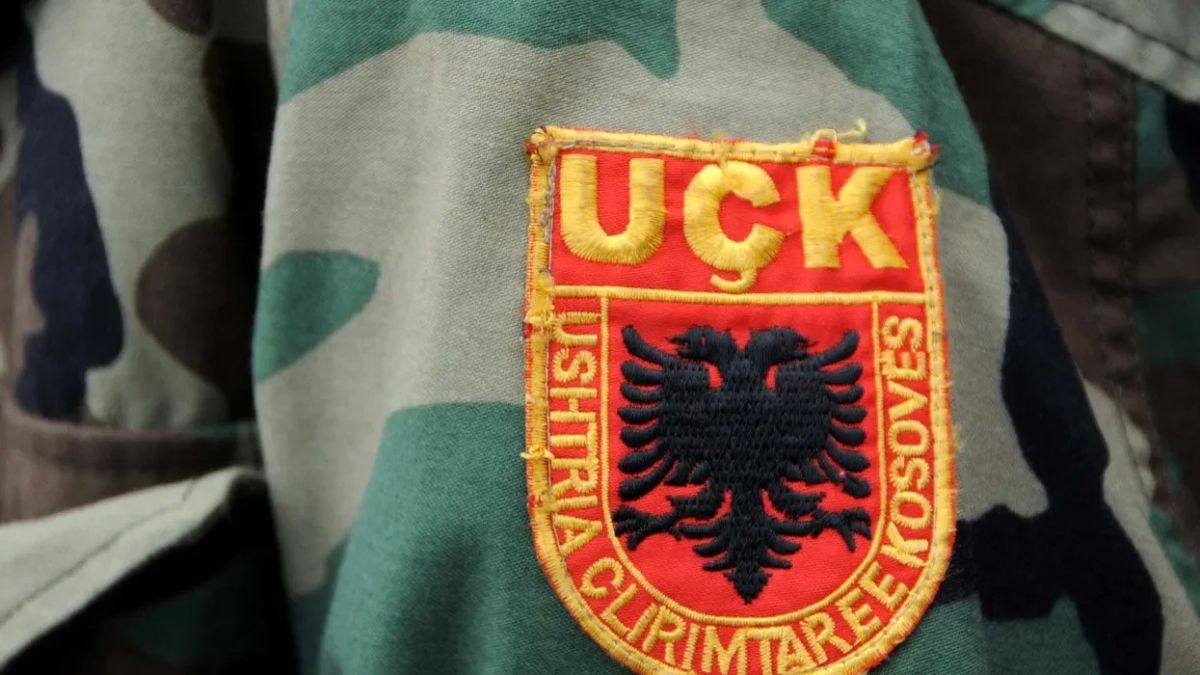 OVL-UÇK, Sırp Birliklerinin Onurlandırılmasına Tepki Gösterdi
