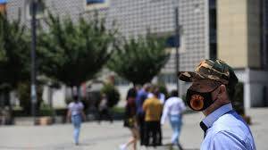Gaziler Örgütü Protesto Çağrısında Bulundu