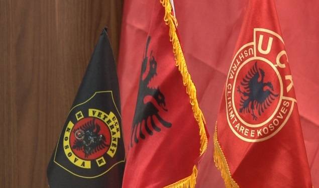 Türk Polisi Tarafından Tutuklanan UÇK Gazisi Serbest Bırakıldı