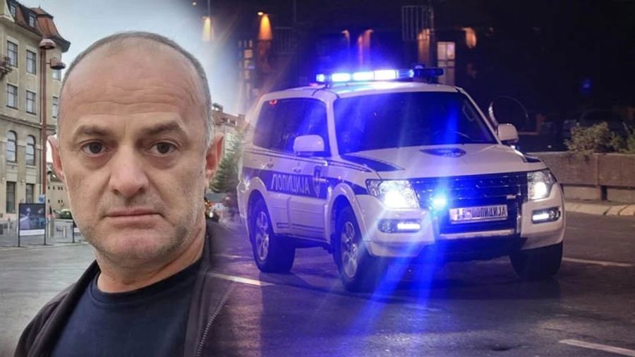 Sırbistan’da Üç Ay Tutuklu Kalan Eski UÇK Mensubu Serbest Bırakıldı