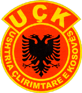UÇK'dan AB'ye Eylem Uyarısı