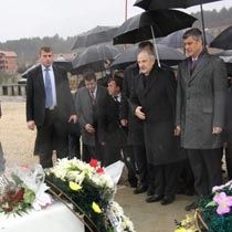 5, 6 ve 7 Mart'ta UÇK Günleri Kutlanıyor