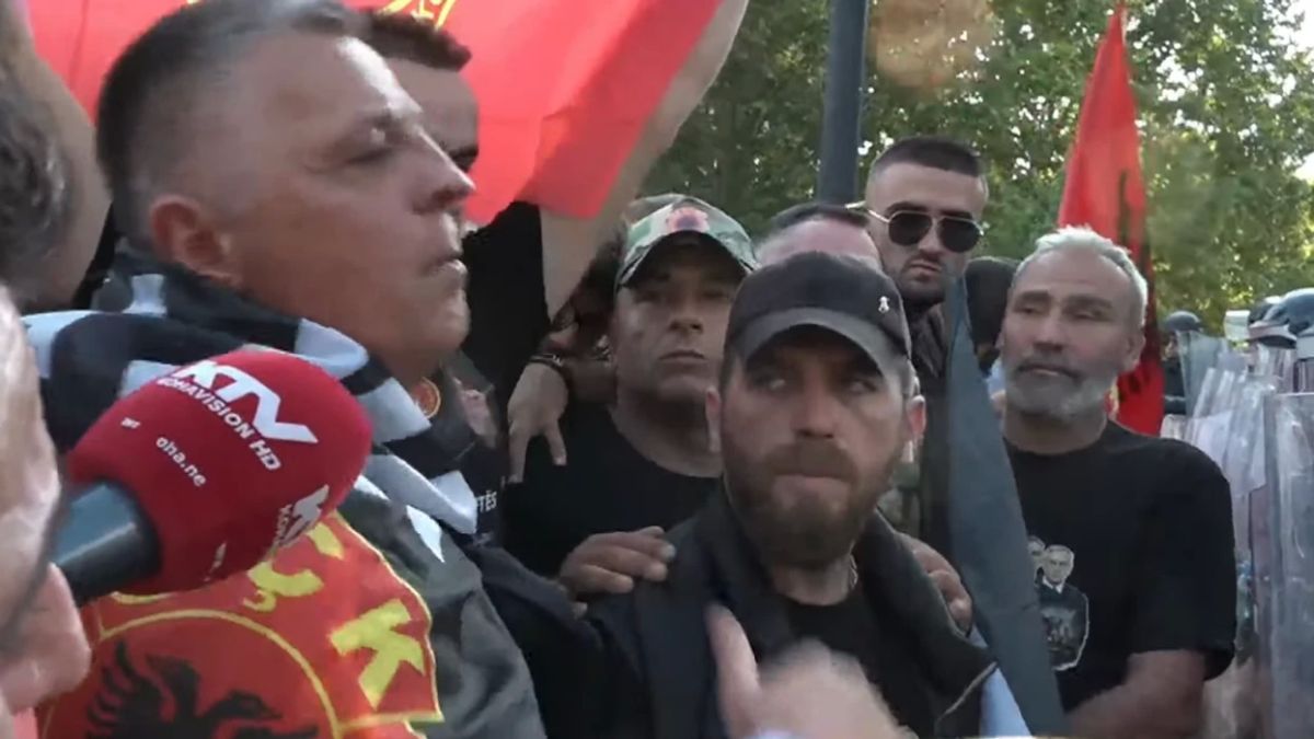 Başbakandan Milletvekiline Kadar Herkes Açıklama Yapmalı