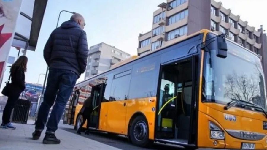 1 Mart’tan İtibaren 15 Kategori, Dijital Cüzdan Üzerinden Şehir İçi Ulaşımdan Ücretsiz Yararlanacak