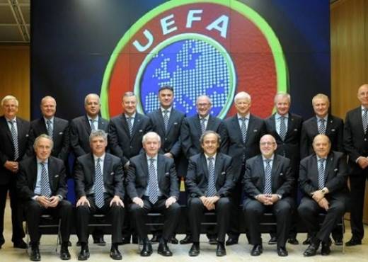 UEFA, Kosova Kararını Mart 2016'da Verecek