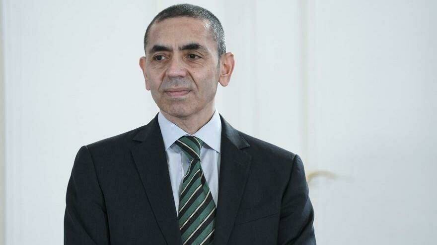 Dünyayı rahatlatacak hamle: Pfizer, BioNTechi Moderna ve CureVac ile iletişime geçildi