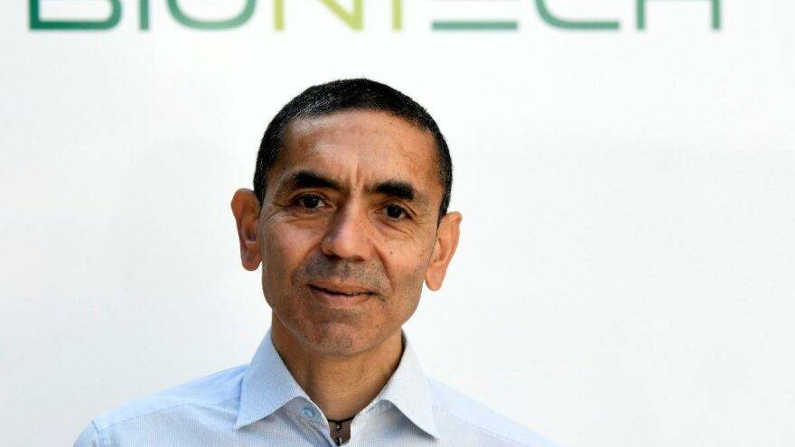 Pfizer/BioNTech aşısıyla ilgili müthiş sonuç: Yüzde 96 etkili