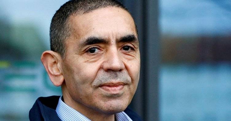 Virüs Hayatımızda Hep Kalacak, Her Şey Daha Yeni Başladı