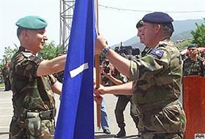 Uğur Tarçın Tümgeneral, Albay Kahraman Güneş ise Tuğgeneral Oldu