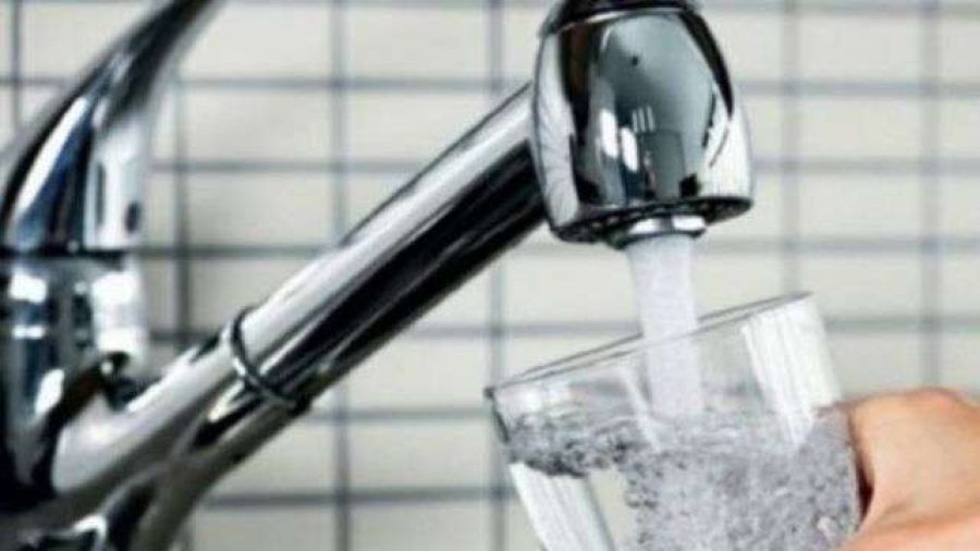 İçme Suyunda Fazla Mangan Olması Sağlık Sorunları Yaratır