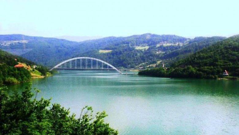 Kosova Özel Birimi Ujman’ı Kontrol Altına Aldı