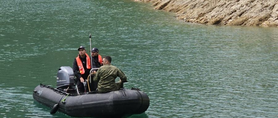 İngiltere'nin Priştine Büyükelçiliğinden KFOR-KGG İş Birliğine Övgü